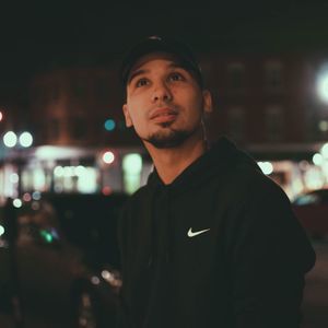 Meet your Posher, Luis